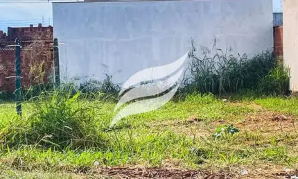 Terreno à venda na Avenida Antônio Cavasana, 00, Concórdia III, Araçatuba