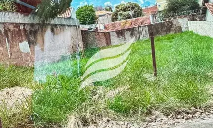 Terreno à venda na Rua Maestro Pedro Novais, s/n, Jardim Sumaré, Araçatuba