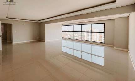 Duplex horizontal com 04 suites e vista panorâmica no Bairro Vila Mendonça