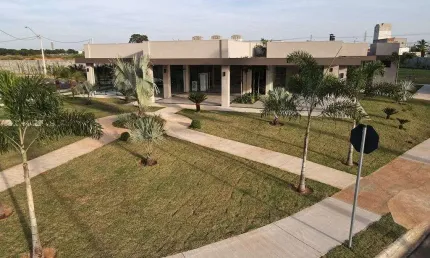 Terreno de 325 m² localizado em posição privilegiada