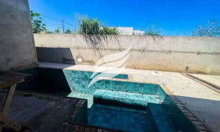 Casa em condomínio fechado com 3 quartos à venda na Rodovia Senador Teotônio Vilela, 03, Alvorada, Araçatuba