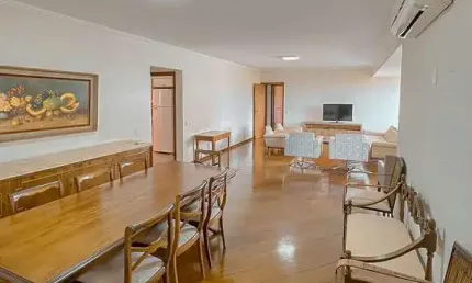 Apartamento 03 quartos próximo ao Centro de Araçatuba