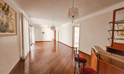 Apartamento com 188 m² e 03 quartos próximo ao Centro de Araçatuba