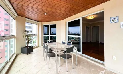 Lindo apartamento à venda no Edifício Portal dos Bandeirantes