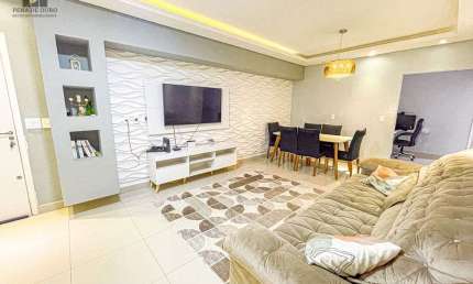 Apartamento com 2 quartos à venda na Rua José Lourenço, 300, Concórdia II, Araçatuba