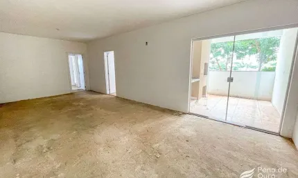 Apartamento com 3 quartos à venda na Rua José Lourenço, 650, Concórdia II, Araçatuba