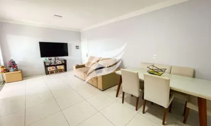 Apartamento com 2 quartos à venda na Rua José Lourenço, 300, Concórdia II, Araçatuba