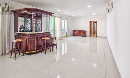 Apartamento 03 suítes com 03 vagas no Centro de Araçatuba