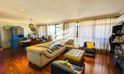 Apartamento 3 quartos à venda no bairro higienópolis