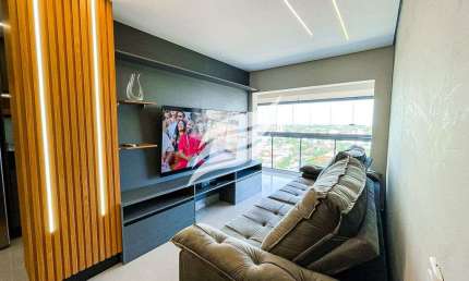 Apartamento 2 quartos à venda no Bairro Jardim Nova Yorque
