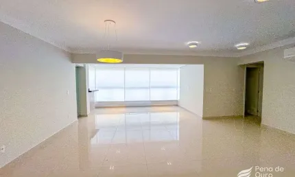 Apartamento 03 suítes no bairro Jardim Sumaré - Araçatuba/SP