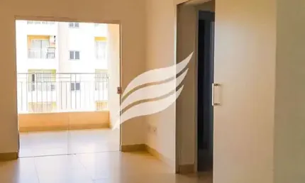 Apartamento com 1 suíte no Residencial Dubai em Araçatuba