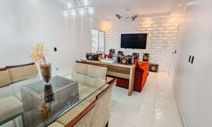Apartamento com 2 quartos à venda na Rua Gaspar de Lemos, 281, Panorama, Araçatuba