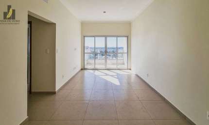 Apartamento com 2 quartos à venda na Rua Marechal Deodoro, 1097, São João, Araçatuba