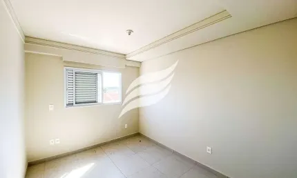 Apartamento 2 quartos à venda no Residencial Vivaldi