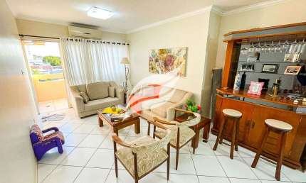Apartamento com 3 quartos à venda na Rua Maestro Zico Seabra, 402, Saudade, Araçatuba