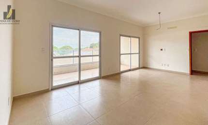 Apartamento com 3 quartos à venda na Rua Cristiano Olsen, 2265, Vila Bandeirantes, Araçatuba