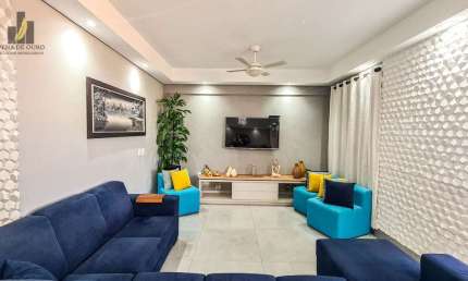Apartamento com 3 quartos à venda na Rua Francisco Braga, 126, Vila Bandeirantes, Araçatuba