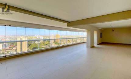 Apartamento com 3 quartos à venda na Rua Bernardino de Campos, 1331, Vila Bandeirantes, Araçatuba
