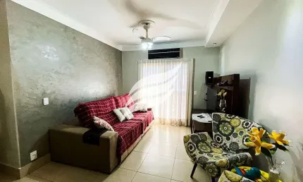 Apartamento à venda 3 quartos próximo à Av. Ibirapuera