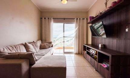 Apartamento 3 quartos à venda no Bairro Vila Mendonça
