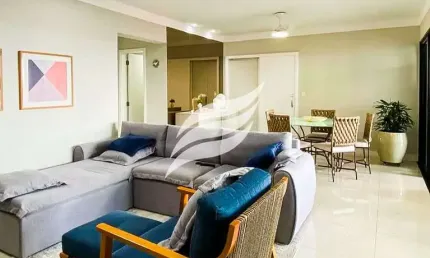 Apartamento 3 suítes à venda no Bairro Vila Mendonça