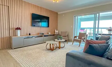 Apartamento com 3 quartos à venda na Avenida Cussy de Almeida Júnior, 1291, Vila Nova, Araçatuba