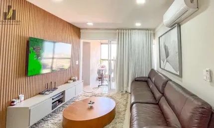 Apartamento com 3 quartos à venda na Rua Euclides da Cunha, 100, Vila São Paulo, Araçatuba