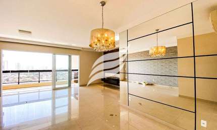 Apartamento 3 suítes à venda no Bairro Vila São Paulo