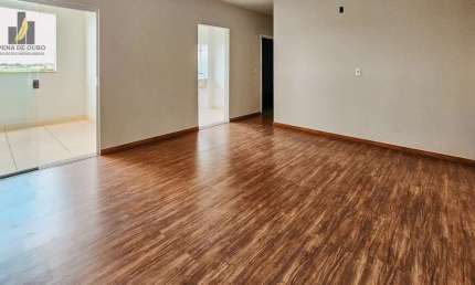 Apartamento com 2 quartos à venda na Rua Severino Garcia Garcia, 133, Concórdia IV, Araçatuba