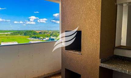 Apartamento com 2 quartos à venda na Rua José Lourenço, 300, Concórdia II, Araçatuba