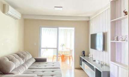 Apartamento Sofisticado no Residencial Duetto Pérola - Birigui/SP