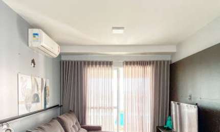 Apartamento com 2 quartos à venda na Rua Doutor Luís Carlos Bertechini, 2275, Parque das Paineiras, Birigui