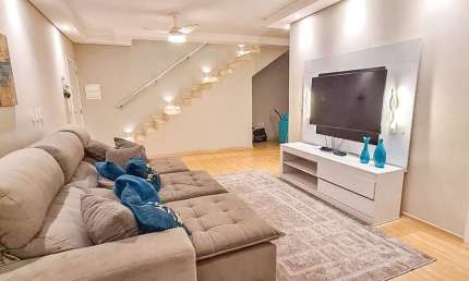 Apartamento com 3 quartos à venda na Rua José Lourenço, 650, Concórdia II, Araçatuba