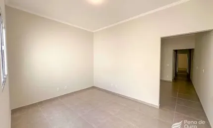 Casa com 3 quartos à venda na Rua Willian Rodrigues Rebua, 236, Ipanema, Araçatuba