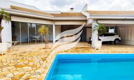 Casa com 3 quartos à venda na Rua Senador Assis Chateaubriand, 1047, Jardim Nova Yorque, Araçatuba