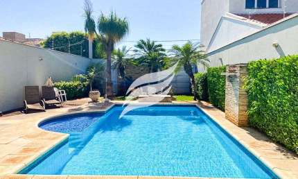 Casa 3 quartos à venda no Bairro Jardim Nova Yorque