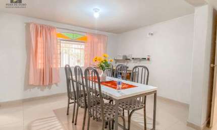 Casa com 3 quartos à venda na Rua Riachuelo, 380, São Joaquim, Araçatuba