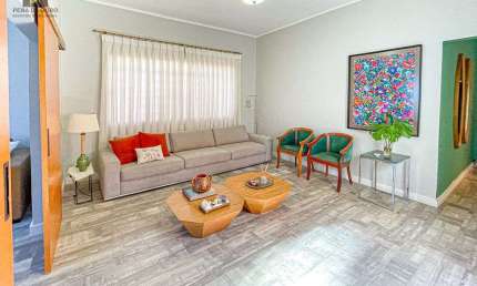 Casa com 4 quartos à venda na Rua Torres Homem, 1000, Vila Bandeirantes, Araçatuba