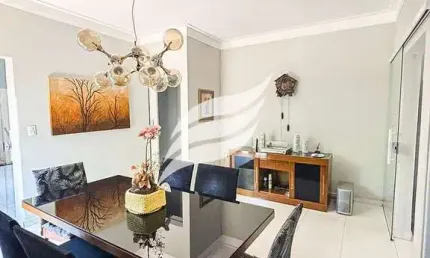 Casa com 3 quartos à venda na Rua Duque de Caxias, 1614, Vila Estádio, Araçatuba