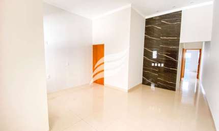 Casa 2 quartos à venda Bairro Cristo Redentor em Birigui