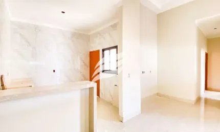 Casa com 2 quartos à venda na Rua Valdemar Martins, 282, Residencial Eurico Caetano, Birigui