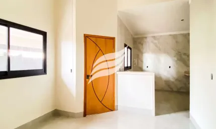 Casa 2 quartos à venda Residencial Eurico Caetano em Birigui