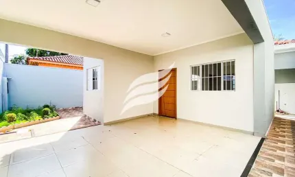 Casa 2 quartos à venda Bairro Vila Germano em Birigui