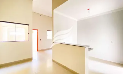 Casa 2 quartos à venda Bairro Vila Moimaz em Birigui
