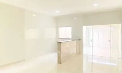 Casa com 2 quartos à venda na Rua ÁUreliano A De Souza, 194, Residencial Atenas, Birigui
