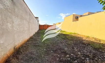 Terreno à venda na Rua Jacynto Anhê, 384, Concórdia I, Araçatuba