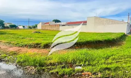 Terreno à venda na Rua Omalie Alexandre Nassar, 00, Concórdia I, Araçatuba