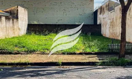 Terreno à venda na Rua Sebastião Guimarães Corrêa, 00, Concórdia I, Araçatuba
