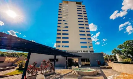 Salas comerciais de 96 m² com 06 vagas à venda em região nobre de Araçatuba